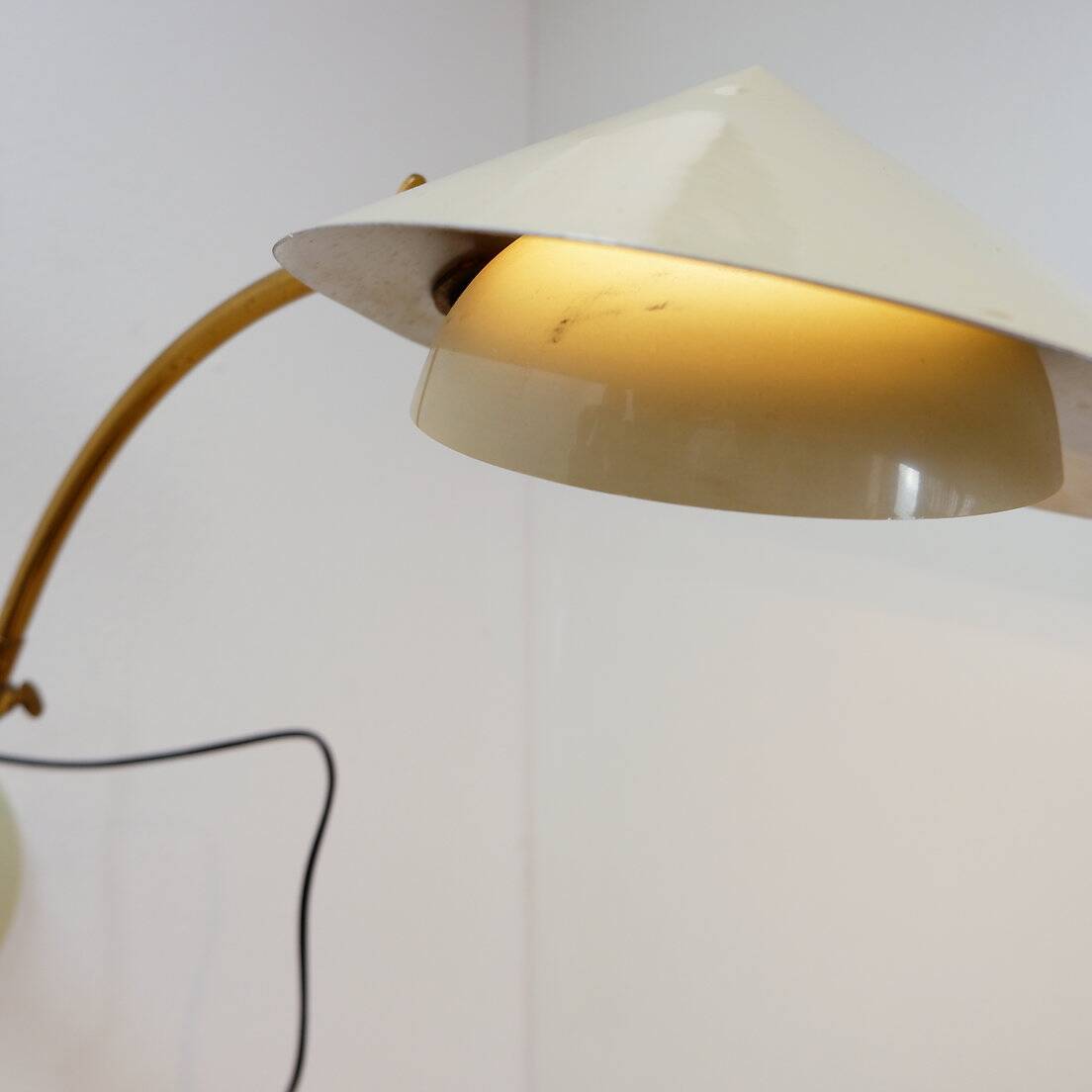 Stilux Milano desk lamp or wall lamp