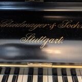 Napoleon III piano