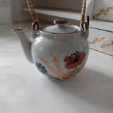 Théière vintage