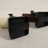 70s spot wall light