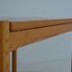 Hongisto dining table by Illmari Tapiovaara