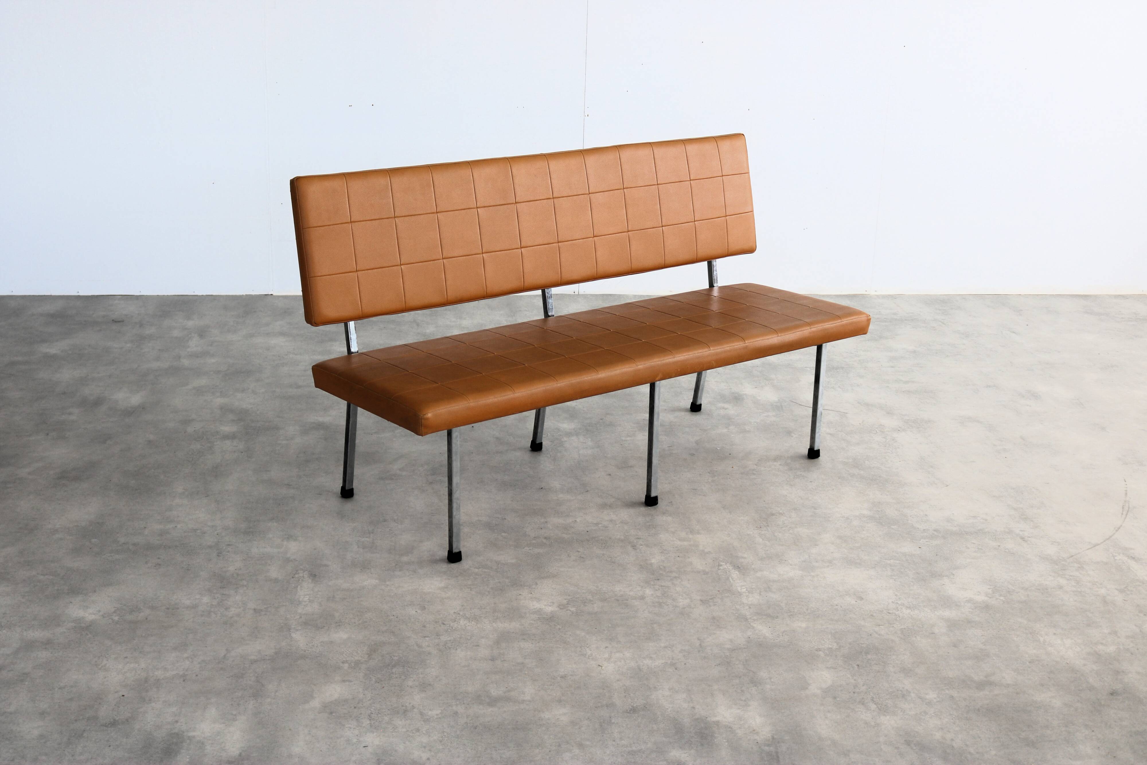 Vintage benches