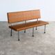 Vintage benches