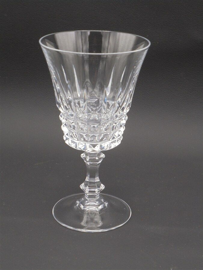 Service 12 Crystal glasses