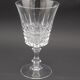 Service 12 verres en cristal