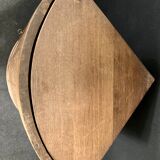 Oak notch