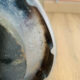 Cendrier space age soveno