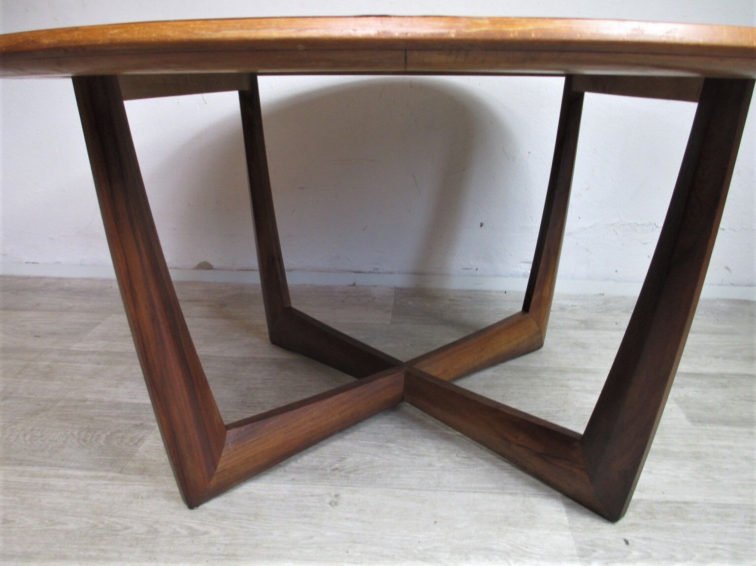 Coffee Table, Kondor Mobel Perfektion, Germany, 1960s