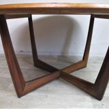 Coffee Table, Kondor Mobel Perfektion, Germany, 1960s