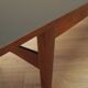 Teak lowboard, Danish design, 1970s, made in Denmark