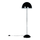 Iguzzini Baobab floor lamp in tubular steel 1970s