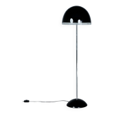 Lampadaire Baobab en acier tubulaire Iguzzini années 1970