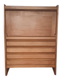 Secretary Guillerme and Chambron