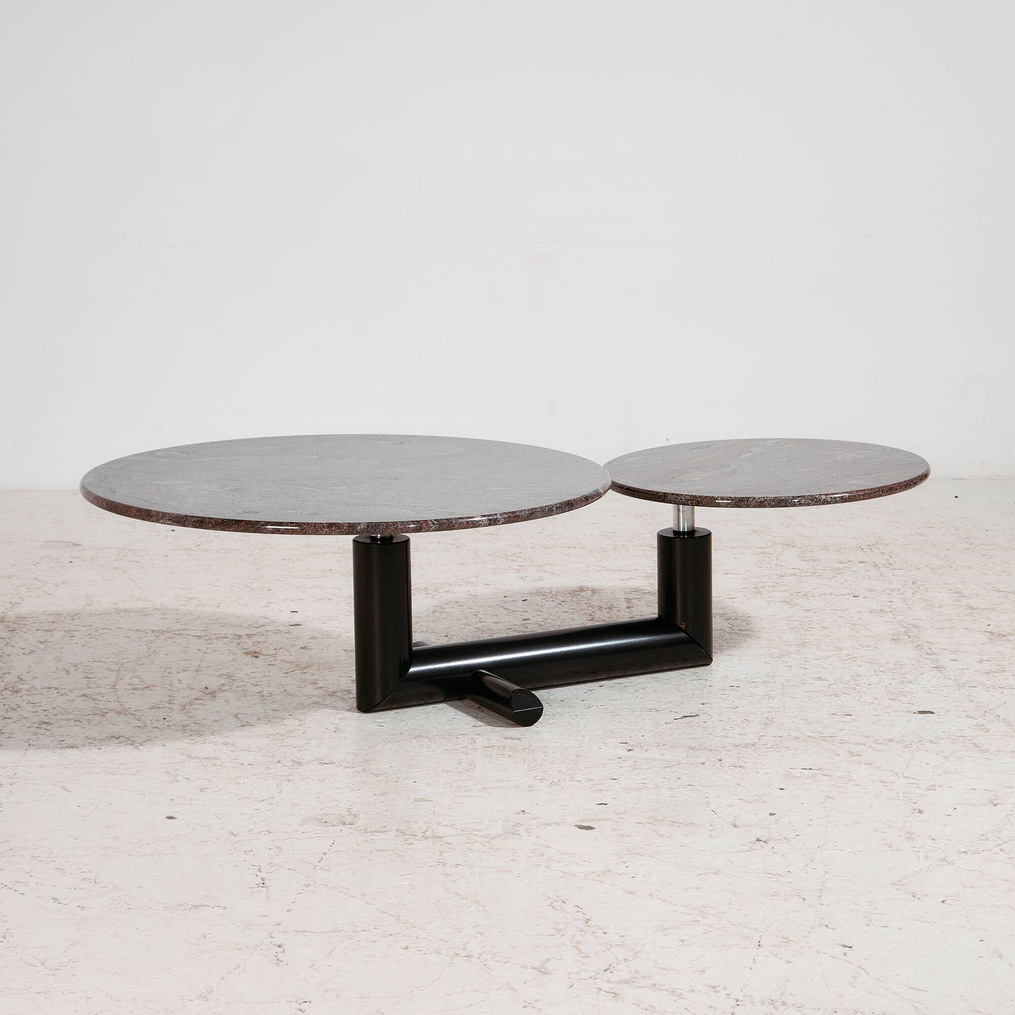 Up & Up granite coffee table