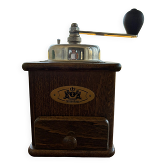 Zassenhauss coffee grinder