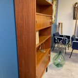 Library dating back to the 1960s