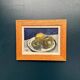 Original Swedish Oil on Panel – “Still Life” by Göran Brunius (1911–2005) – Signed