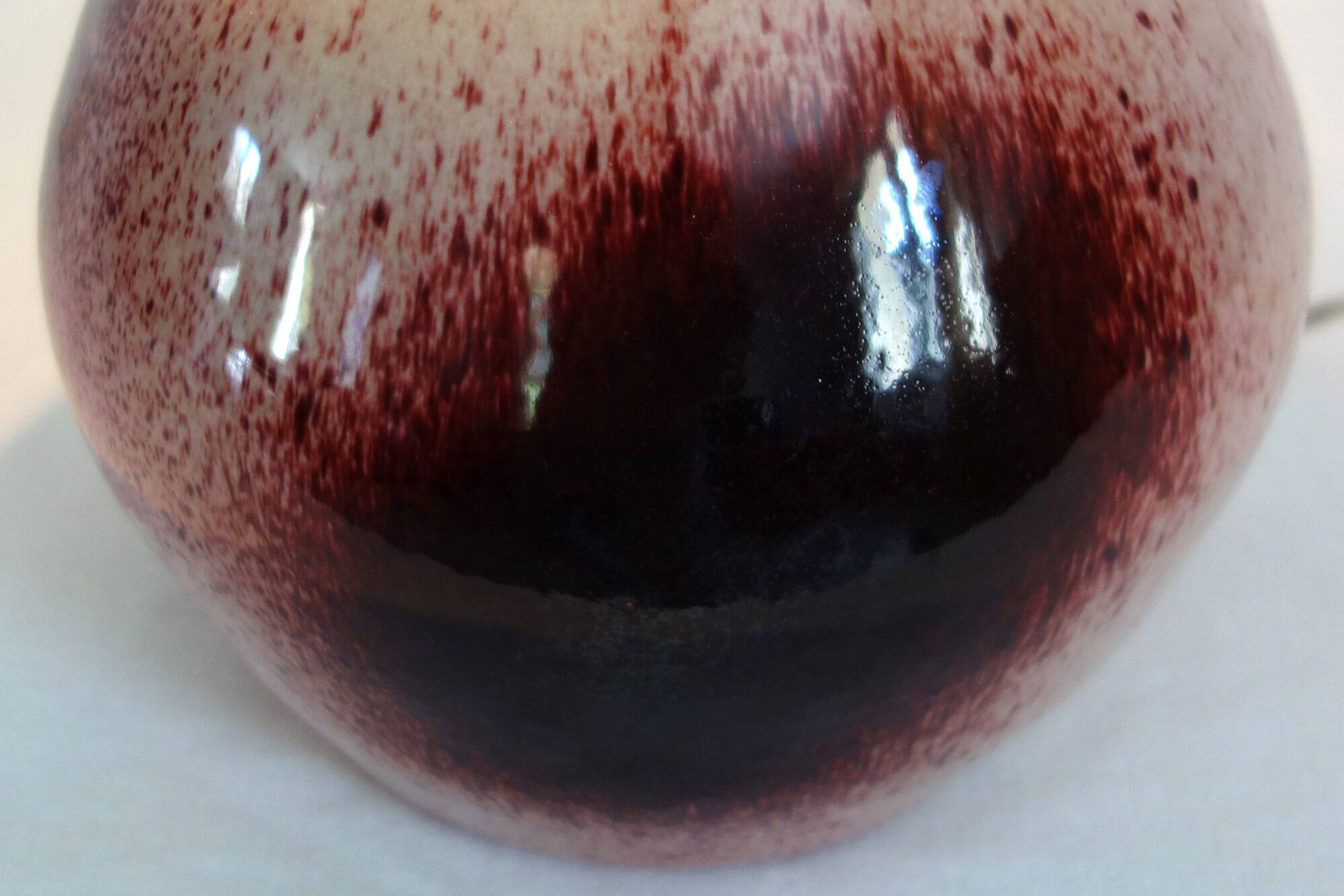 Max Idlas lamp bases, 1960s, France