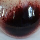 Max Idlas lamp bases, 1960s, France