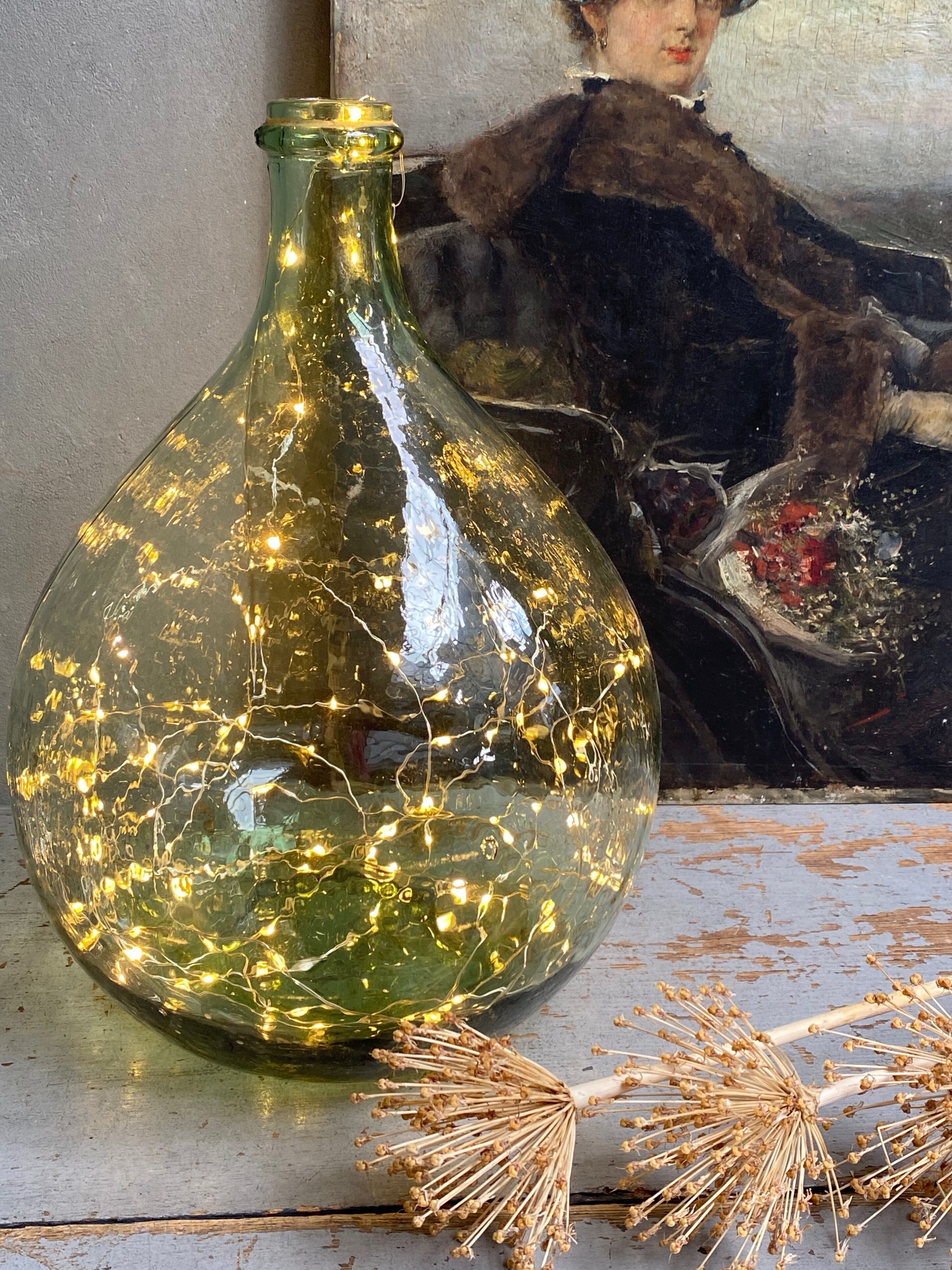 Demijohn 5 liters