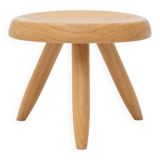 Berger Stool by Charlotte Perriand for Cassina, 1950s