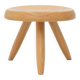 Berger Stool by Charlotte Perriand for Cassina, 1950s