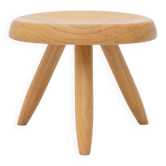 Berger Stool by Charlotte Perriand for Cassina, 1950s