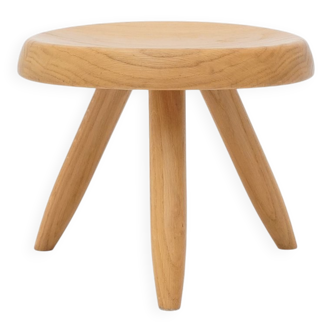 Berger Stool by Charlotte Perriand for Cassina, 1950s
