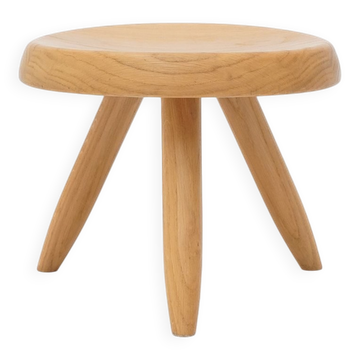 Berger Stool by Charlotte Perriand for Cassina, 1950s