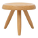 Berger Stool by Charlotte Perriand for Cassina, 1950s