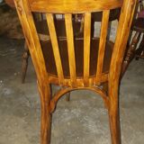 Chaise baumann