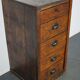 Industrial workshop furniture France 1950s