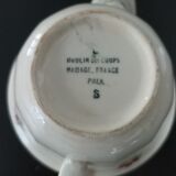 Old sauce boat