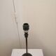 Vintage or other vintage footbed lamp