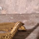 Animaux en laiton