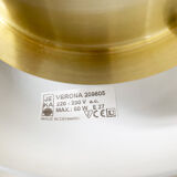 Jeka Verona Pendant Made Of Brass - Ø 40 cm. - Scandinavian Design - Midcentury