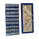 Porte couteaux cristal vintage