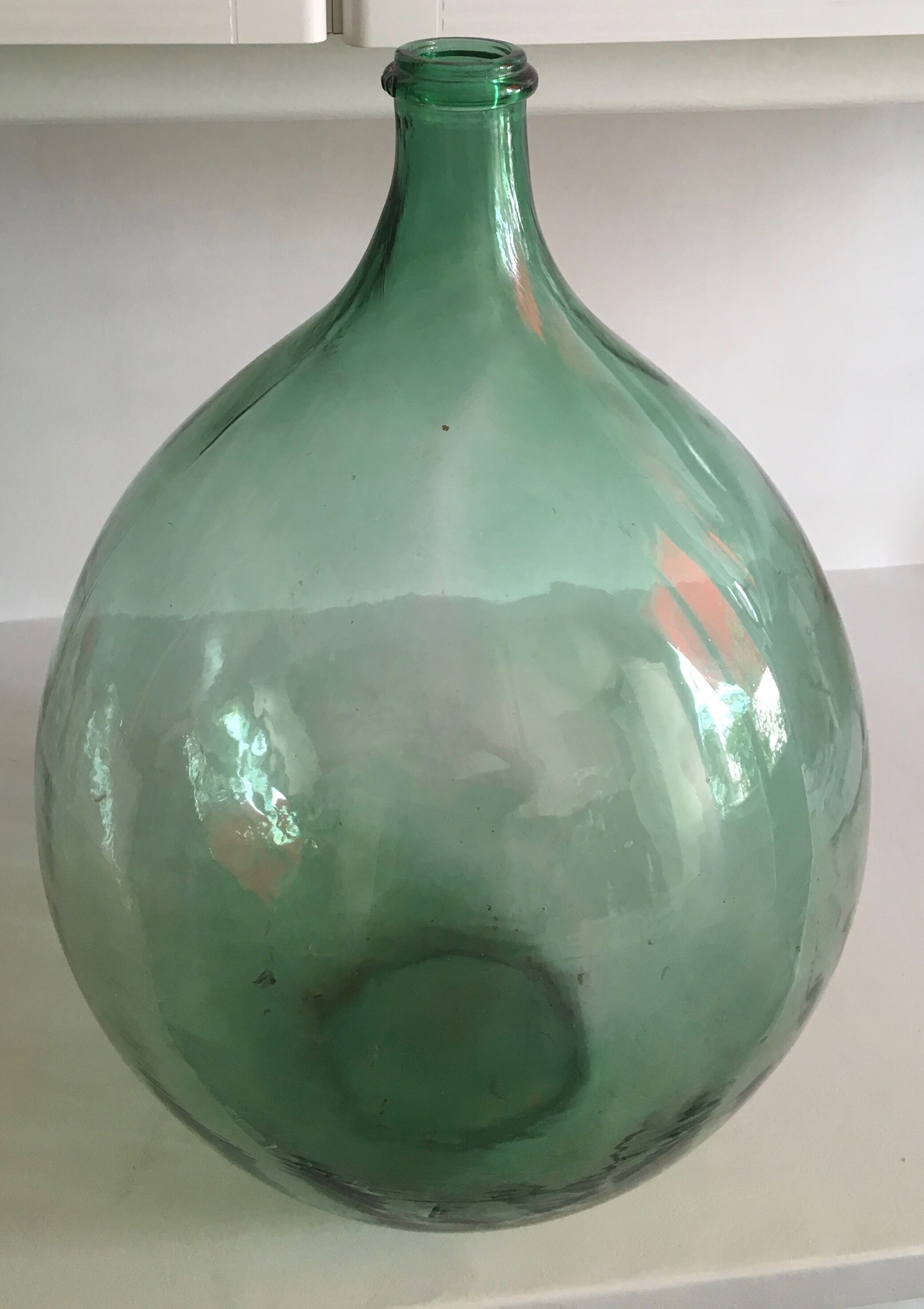 Demijohn 30 liters