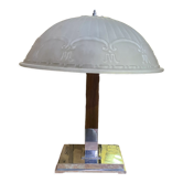 Table lamp Art Deco era