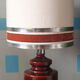 Ceramic lamp 70