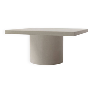 Table à manger NO? (pied