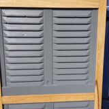 Screen - workshop divider