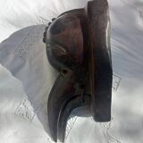Tschokwe bird head mask