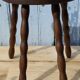 Farm stool