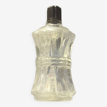 Flacon de parfum vintage