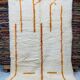 Tapis marocain berbère 250cmx150cm
