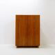 "Magic Box" desk mid-century by Mummenthaler & Meier, Switzerland, 1955