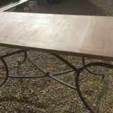 Dinner table