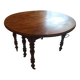 Old Walnut Table