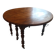 Old Walnut Table